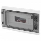  COFFRET MOD.ENC.12M IP55 GR703 