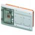  COFFRE COMB.ENC.4M+2BR.IP55 GR 