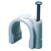  ATTACHE PONTET  - O 25-26MM - 