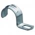  ATTACHE ACIER ZINGUE' D.10-11 
