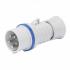  FICHE MOB.INV. IP44 3P+N+T 32A 