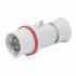  FICHE MOB.INV. IP44 3P+N+T 32A 