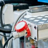  PRISE MOB.HP IP44 2P+T 16A 230 