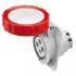  SOCLE PRISE 10 HP IP67 3P+T 3 