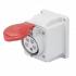  SOCLE DE PR.10PR.SAI.3P+N+T 3 