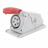  SOCLE DE PR.90PR.SAI.3P+N+T 1 