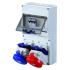  COMBIBLOC ASD 2PR: 2P+T,3P+T I 
