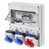  COMBIBLOC ASD 3PR: 2P+T,2P+T,3 