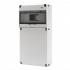  Q-DIN 10M COUV.435x220x95 PLEI 