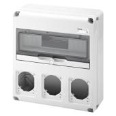  Q-DIN 14M 3 PR.16/32A IP65 - G 