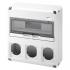  Q-DIN 14M 3 PR.16/32A IP65 