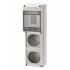  Q-DIN 5M 2 PR.16A IP65 