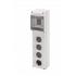  Q-DIN 5M.4 SOCLES PR. 50X50 IP 