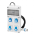  Q-DIN 10 ASC:2PR.IEC309,2PR.DO 