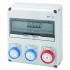  Q-DIN 14 ASD 3PR.IEC309 IP55 