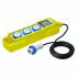  Q-DIN 5 ASC 3PR.IEC309 MOBILE+ 