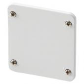  COUV.PLEIN POUR COMBIBLOC IP55 