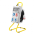  Q-DIN 10 ASC:4PR. PORTABLE IP4 