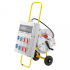  Q-DIN 20 ASC 8PR.CHARIOT IP44 