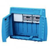  Q-BOX 6 VIDE 