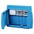  Q-BOX 6 VIDE 