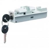  BLOC PRISE/FICHE + SERRURE Q-B 