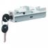  BLOC PRISE/FICHE + SERRURE Q-B 