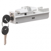  BLOC PRISE/FICHE + SERRURE Q-B 