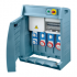  Q-BOX 4ASC BO:2X2P+T16A/3P+T16 
