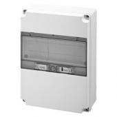  PANNEAU POUR Q-BOX DIN 12M 