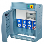  Q-BOX4 ASC MO1F 4 PR.CBF 6 KW 