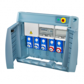  Q-BOX6 ASC MO1F 6 PR.CBF 6 KW 