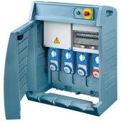  Q-BOX4 ASC SP3F 4 PR.SBF 17 KW 