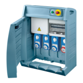  Q-BOX4 ASC SP3F 4 PR.SBF 17 KW 