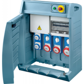  Q-BOX4 ASC SP3F 5 PR.SBF 33 KW 