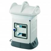  QMC16B VIDE BIFACIALE BL 