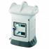  QMC16B VIDE BIFACIALE BL 