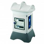  QMC16T VIDE TRANSPORTABLE BL 