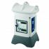  QMC16T VIDE TRANSPORTABLE BL 