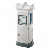  QMC63B VIDE BL 