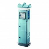  QMC63C VIDE POUR CAMPING BLEU 