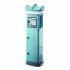  QMC63C VIDE POUR CAMPING BLEU 