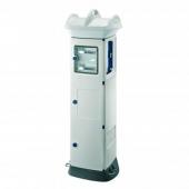  QMC63C VIDE POUR CAMPING BL 