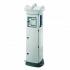  QMC63C VIDE POUR CAMPING BL 