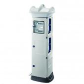  QMC63C - VIDE - A DEUX FACES - 