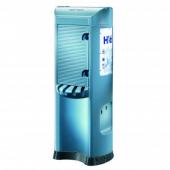  QMC200B VIDE BIFACIALE BLEU CL 