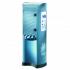  QMC200B VIDE BIFACIALE BLEU CL 