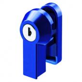  CLEF DE SECURITE PORTE PLEINE 