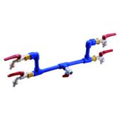  QMC125-200 - KIT POUR EAU - 2 