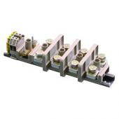 BORNIER POUR QMC: CABLES JUSQ' 